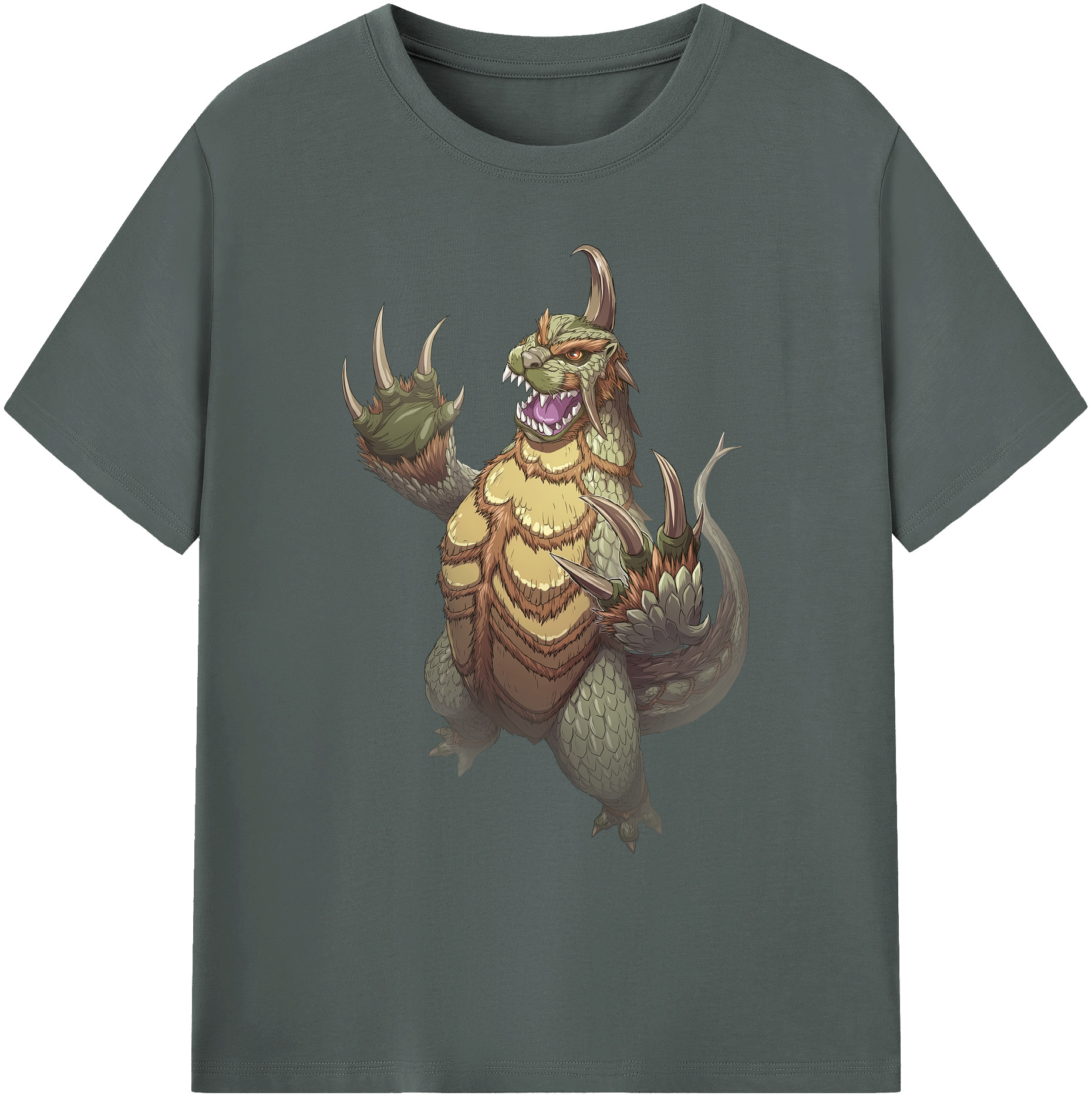 （画像用） ウルトラマン Ultraman 綿100％ メンズ半袖Tシャツ｜肌触りやわらか＆通気性